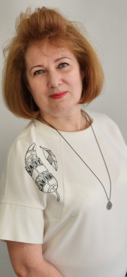 Равилова Элина Олеговна Равилова Элина Олеговна