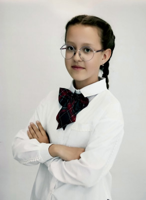 Шабанова Варвара Алексеевна Шабанова Варвара Алексеевна